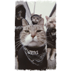 Gangster Cats Streetwear Cool Cat Motif