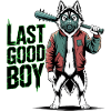 Apocalypse Husky Gas Mask Design
