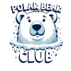 Polar Bear Club Float