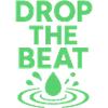 Drop the beat