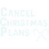 Cancel Christmas Plans
