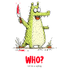 WHO?