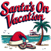 funny Christmas design