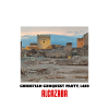 Christian Conquest Alcazaba 1489