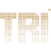 TRI Gold - Triathlon stylish gold design