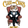 Class Over Chaos Aristocat