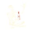 Skirt Skeleton