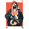 No Regret / Fate