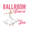 Ballroom Rules Dance First Apologize Later