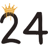 24