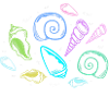 Shell collector shell