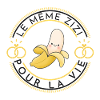 Banana Fun and Cute