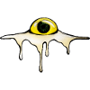 Fried Eye – Sunny Side Creepy