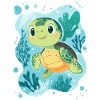 Schildkröte