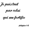 Citation Inspirationnelle Philippienne
