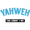 Spiritual Yahweh Graphic Design