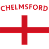 Chelsford Flag Emblem Design
