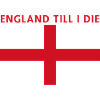 English Train Line Signature Design