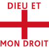 Voix croisée avec drapeau français