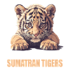 Sumatra-Tiger