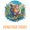 Sumatra-Tiger