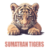 Sumatra-Tiger