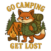 Camping Fuchs
