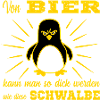 Bier Pinguin
