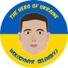 Zelensky Ukraine