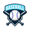 Baseball logo