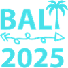 Bali 2025