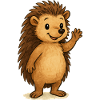 igel comic