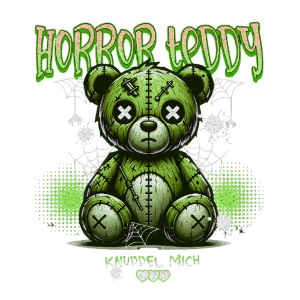 H - Teddy