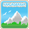 Cadeau pour Namjagbarwa