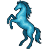 Âme Animal et Être Gardien : Cheval