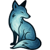 Seelentier und Wächterwesen: Fuchs