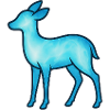 Soul Animal and Guardian Being: Doe
