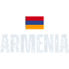 Drapeau arménien, patriote arménien
