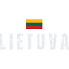 Flag of Lithuania, Lithuanian patriot