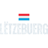 Flag of Luxembourg, Luxembourg patriot