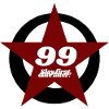 Star with 99