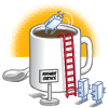Café et sucre
