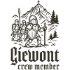 Giewont Crew Member Knights Mountain
