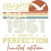 1961 Octobre 1961 anniversaire octobre 1961