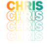 Chris Christian Christoph Christopher