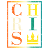 Royal Letters Collage Design