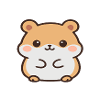 Hamster