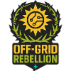 Off-Grid Rebellion