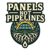 Panels Not Pipelines