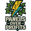 Panels Over Profits